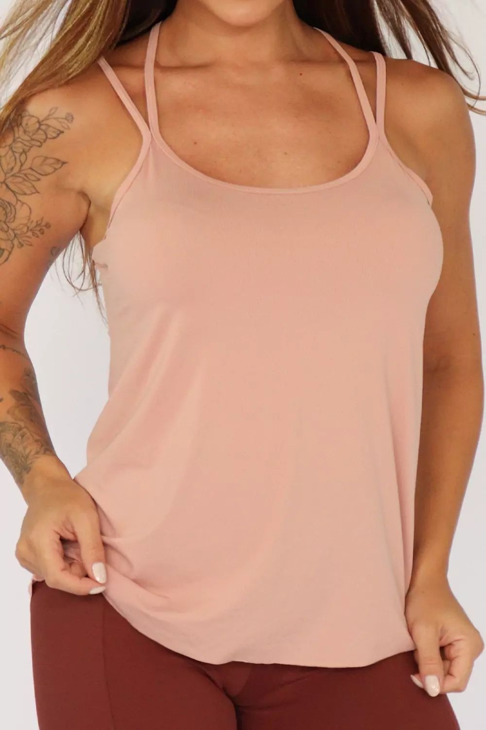 CAMISETA SANDY - VERANO 2