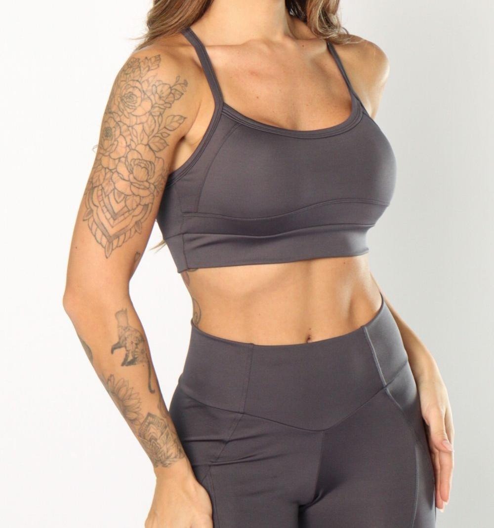 TOP JOYCE CARBOX