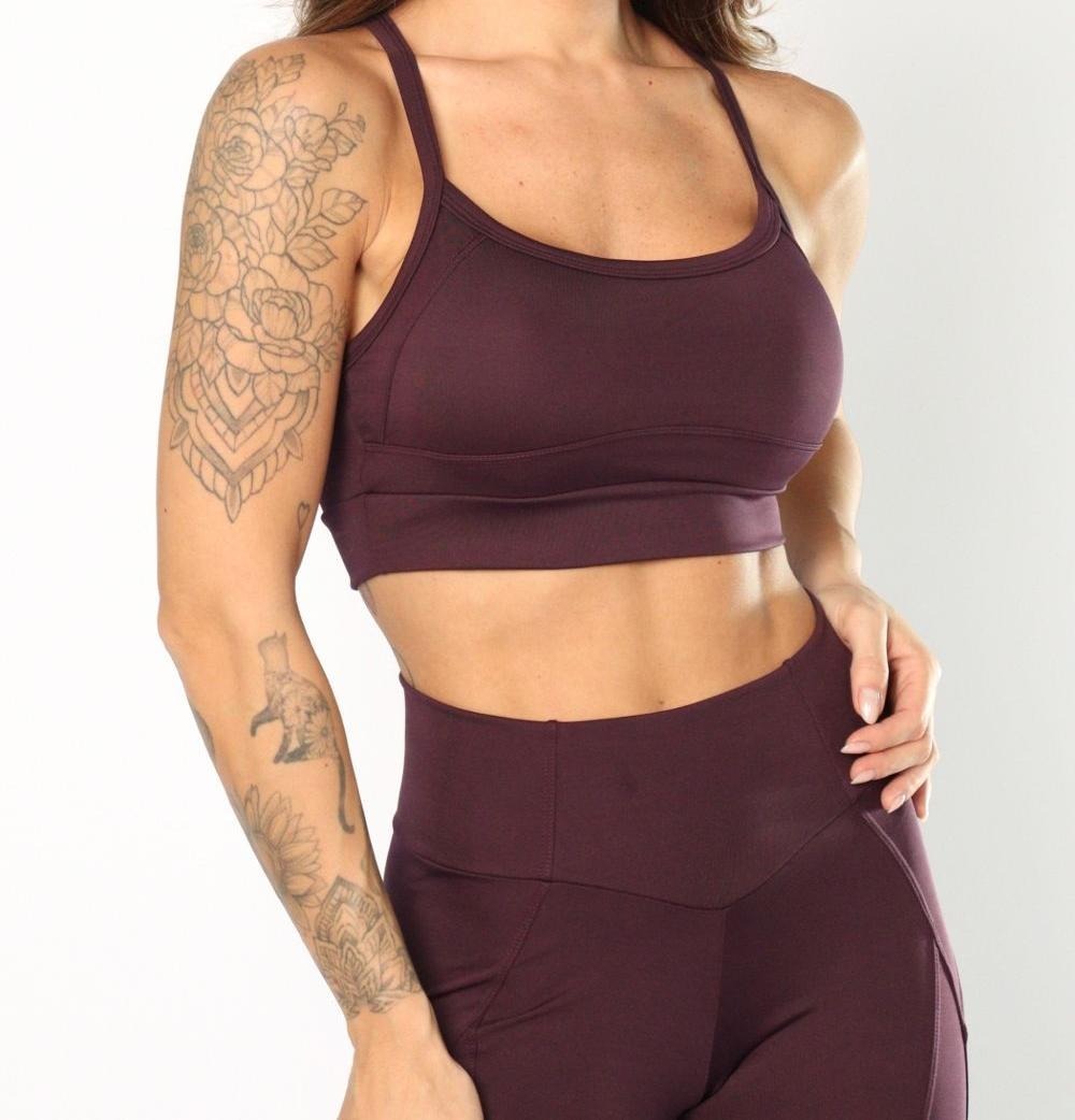 TOP JOYCE DELUXE