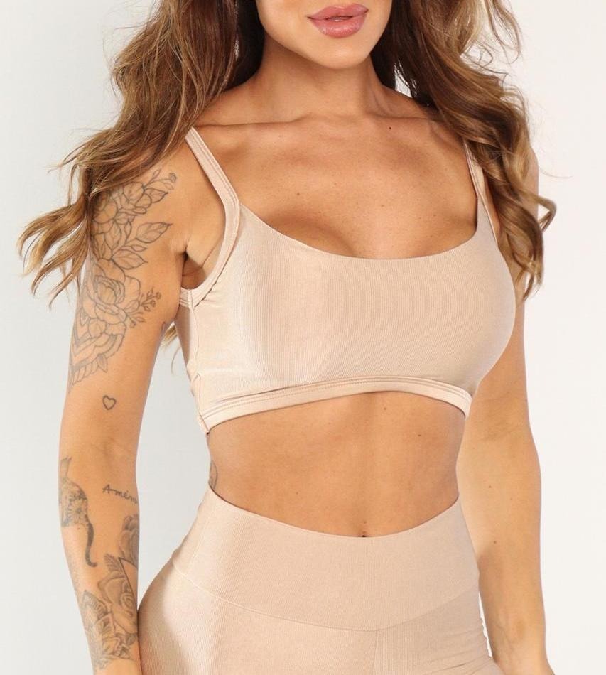 cropped melina nude