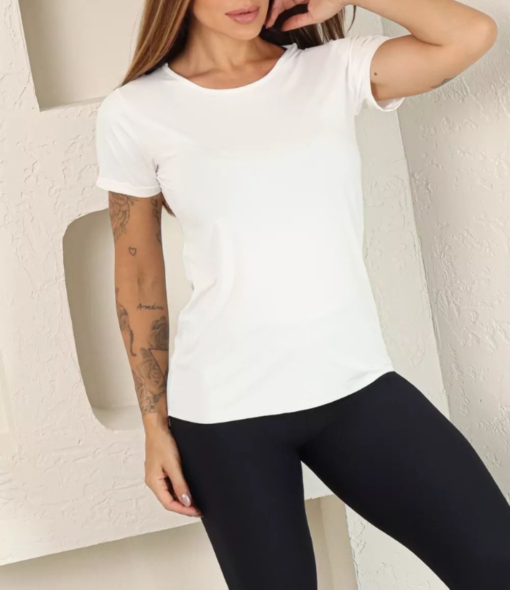 BLUSA BRENDA - BRANCO 1