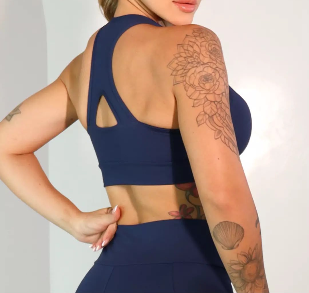 TOP ISIS - AZUL MARINHO 2